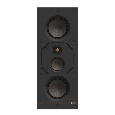 Monitor Audio W2M In-Wall Speaker - Creator Series